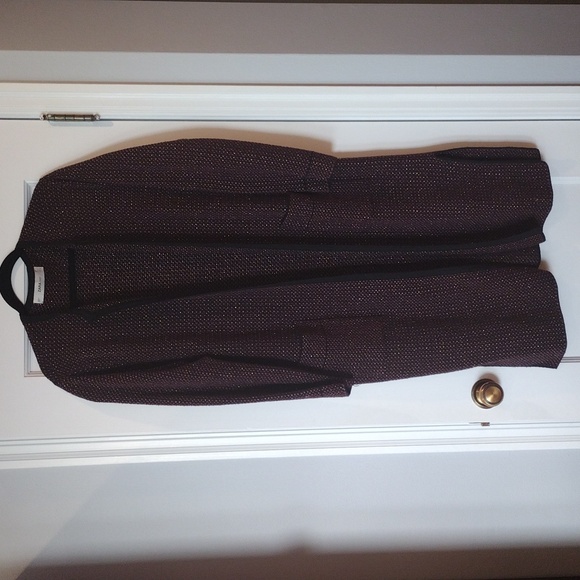 Zara Jackets & Blazers - Zara women's sweater coat. VGUC. Size L.